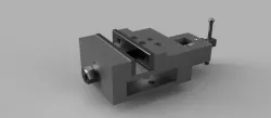 Machine_vice_Assembly