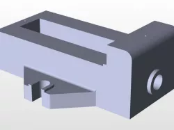 machine vice