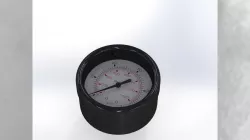 Manometer