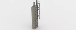 Marine ladder