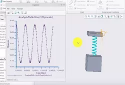 mass-spring-damper system
