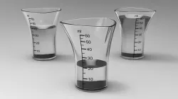 Measuring Cup
