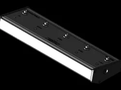 Mesa Boogie Bigfoot Amplifier Foot Switch
