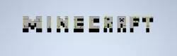 Minecraft Logo