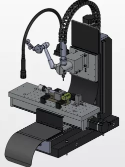 Mini - Mill / GX