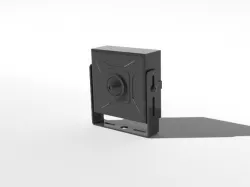 Mini POE IP Camera H.264 Series 40X40mm