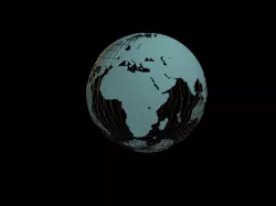 Model Earth
