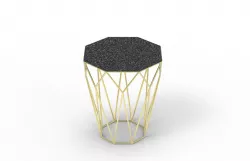 modern tables