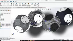 modular robot ( shape changing robot , snake robot , robot furniture , swarm robot )