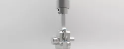 Moteur mono cylindre à combustion interne