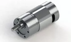 Motor JGB37-545