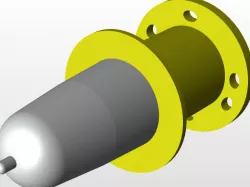 Nav Light/ Alarm Light