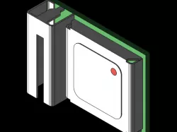 NINA-W102 U-Blox ESP32