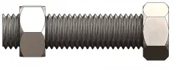 Nut & Bolt