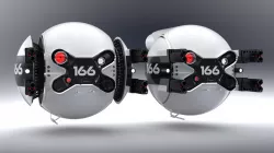 Oblivion drone renewed