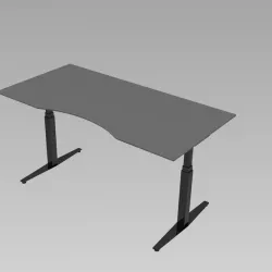 office desk