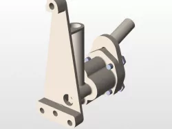 oil car pump