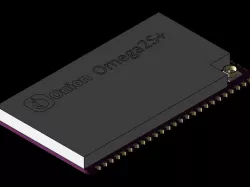 Omega2S