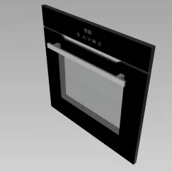 Oven