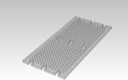 Pallet Fixture