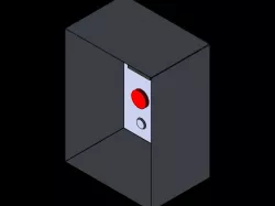 PANEL BOX