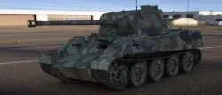 Panzer Mk V