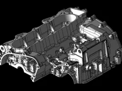 part engine
