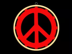 PEACE SIMBOL