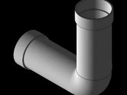 Pelton turbine