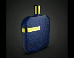 Perfume Bottle