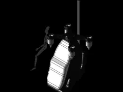 personal jet pack
