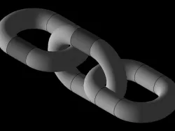 PEWAG - WOX Chain