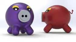 Piggy