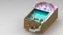 Pinball Machine
