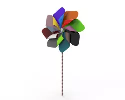 Pinwheel