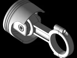 Piston