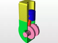 piston