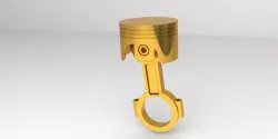 Piston