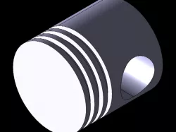 Piston