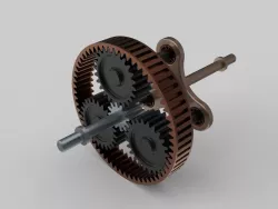 Planetary Gear