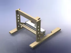 PlasmaSwing remote DBD