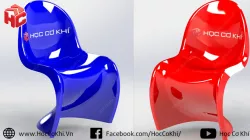 Plastic Chair