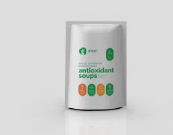 Plastic Packaging Design