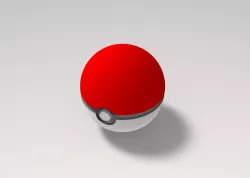 Poke ball