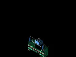press machine