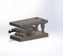 Press tool