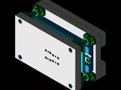 Press Tool Design Progressive tool