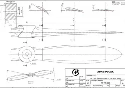 PROPELLER AP-PR-004