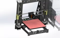 Prusa İ3 3D/Printer