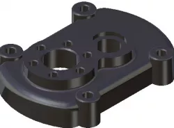 Pump Cover